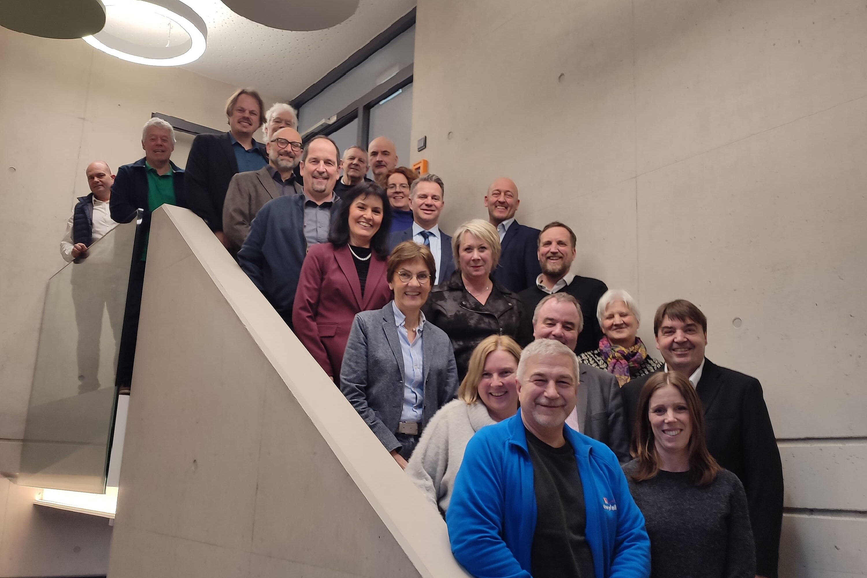 Ausbildung am Bau braucht Tempo