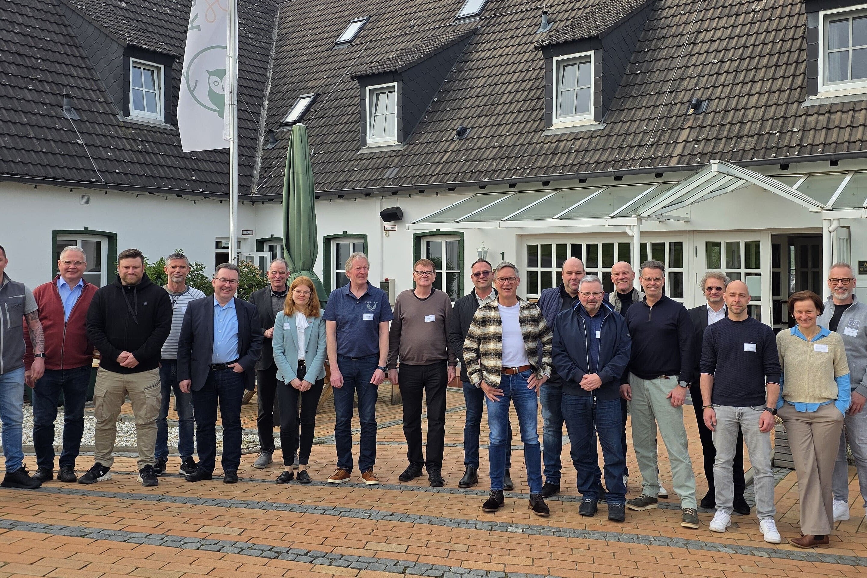 SACHVERSTÄNDIGENTAGUNG 2026