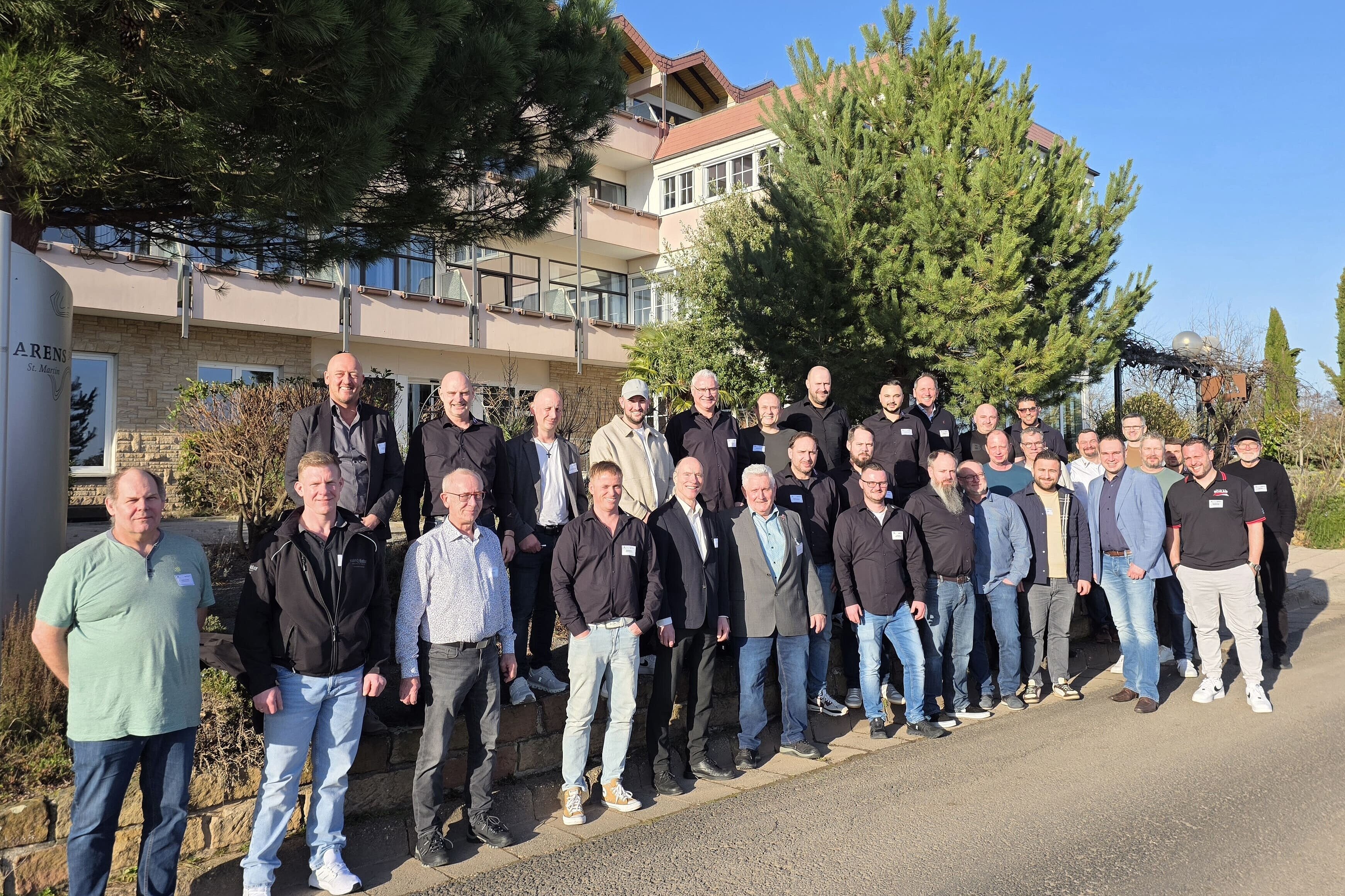 Jahrestagung Estrich & Bodenbeläge 2026